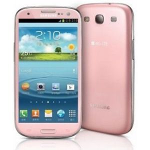 Samsung Galaxy S3 i9300 Factory Unlocked