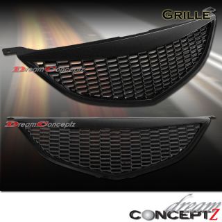 2003 2004 2005 Mazda6 Front Hood Sport Grill Grille
