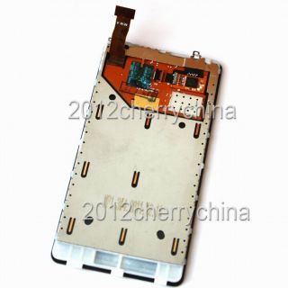 HTC Inspire LCD Display Touch Screen Digitizer Assembly