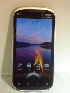 HTC Amaze 4G T Mobile Unlocked World Phone Great Deal