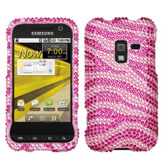 Samsung Galaxy Attain 4G Case Pink