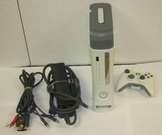 Microsoft Xbox 360 Video Game Console 20GB