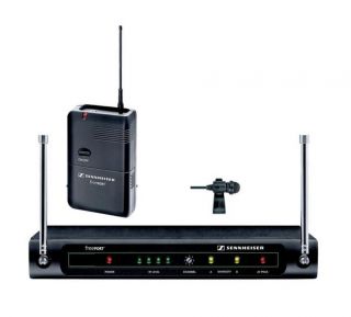Sennheiser FP12 B Freeport Wireless Microphone System