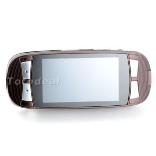 Full HD 1080p G1W 2 7" LCD Car DVR Camera Recorder G Sensor H 264