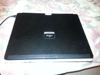 Fujitsu LifeBook T4220 Stylus Touchscreen Laptop Tablet