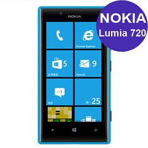 Nokia Lumia Unlocked Phone