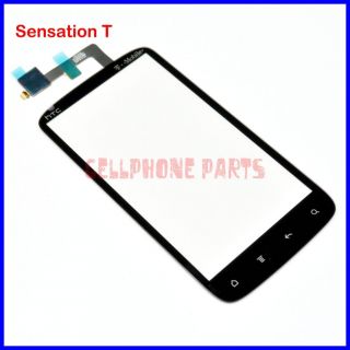 Touch Screen Glass Digitizer Replacement for HTC Sensation G14 T Mobile