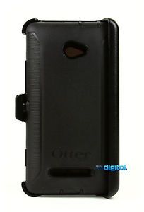 OEM Otterbox Defender Case Holster for HTC Windows Phone 8x 77 24074