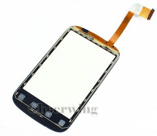 Replacement Touch Screen Glass Digitizer Tools for HTC Explorer Pico A310e