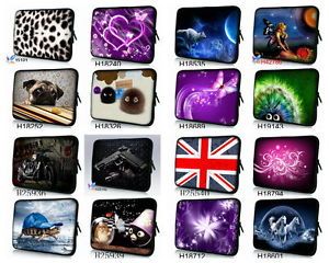 10 6" Tablet PC Sleeve Case Bag Cover for Microsoft Surface RT Pro