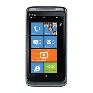 HTC Surround GSM UMTS Windows Phone at T