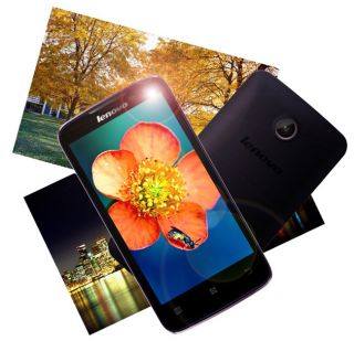 Lenovo A820 Smartphone Android 4 1 MTK6589 Quad Core 4 5 inch IPS Screen