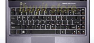 Clear TPU Keyboard Protector Cover for Lenovo IdeaPad G475 G480 G360 B475 NL020