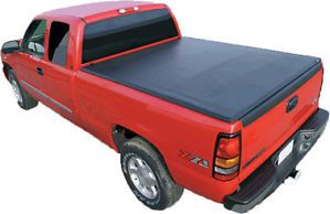 Tri Fold Truck Bed Cover