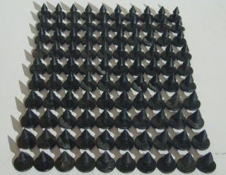 100 Tire Spikes Snow Ice RC Car Truck Buggy CRP 4124
