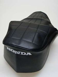 Motorcycle Seat Cover Honda CX500 Custom Free P P