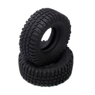 1 9 Dick Cepek Mud Country Tire's by RC4WD