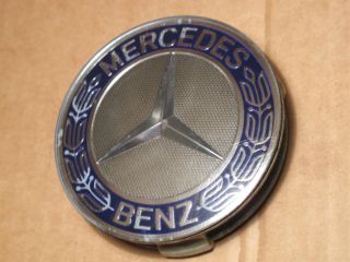 Mercedes Alloy Wheel Hub Plastic Center Cap Insert 1704000025 A1704000025