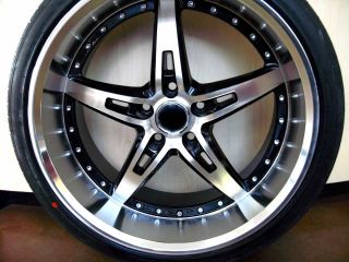 19 Infiniti Nissan Wheels Rim G35 G37 M35 M45 350Z 370Z