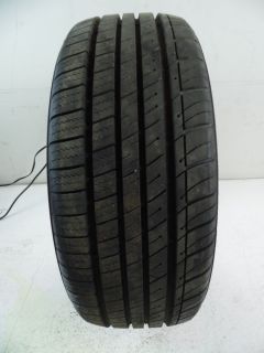 Kumho Ecsta LX Platinum 94V Tire Tires One 215 60R15 Tread 10 32 95 3