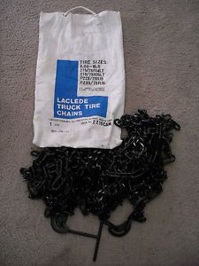 Laclede Tire Chains