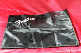 Fender Hot Rod Deluxe Amplifier Cover