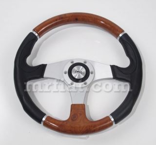 Austin Allegro Mini Minor Mini Cooper Steering Wheel