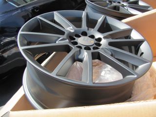 4 Five Ad S6 F Gunmetal Wheels Rims 19x8 40 4x100 4x4 5 Fits Honda Acura