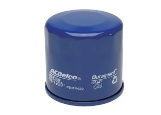 ACDelco Pro PF1237 Engine Oil Filter