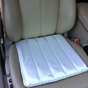 Seat Cooling Cushion Cool Down Pad Car Seat Cooler Pad RV Cold Seat