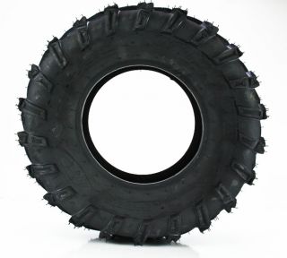 ITP Mud Lite at Front Rear Tire 22x11 8 6 Ply