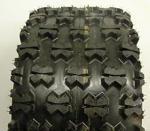 Set 2 New Tires Wheels Rims 22 11 00 10 Innova Power Gear 4 Ply ATV 11 Mud