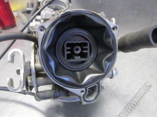 Honda CRF50 Carburetor Carb