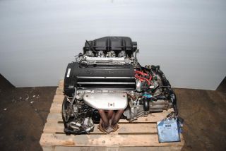 JDM Toyota 4AGE Black Top Engine 20VALVE Corolla Levin AE111