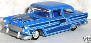 1955 Chevy Bel Air Hood