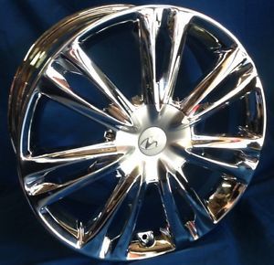 Hyundai Genesis Rims Wheels, Tires & Parts