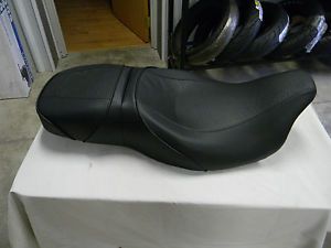 Genuine Harley Davidson Stock CVO Road Glide Touring Seat 08 and Up