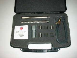 Mac Tools Ford Cylinder Spark Plug Repair Kit SP389FC