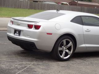lt2 2010 chevy camaro clean 1 owner carfax hid heated seats we finance