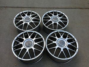 17" BBs RC Wheels Rims Audi A6 A4 A8 5x112 Made in Germany VW Mercedes