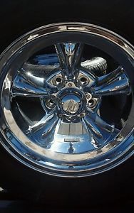 American Racing Wheels and Tires