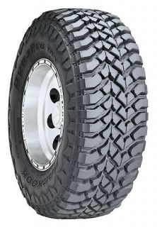 4 New 31 10 50 15 Hankook RT03 Mud Tires 10 50R15 R15