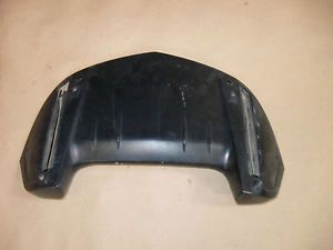 1999 2004 BMW R1150RT Dash Cover Top