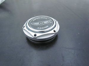 2 1/8" Center Wheel Cap