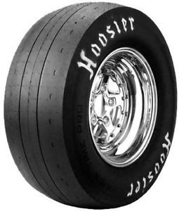 27x10 5 15 Hoosier Quick Time Pro Dot Street Slick Tire