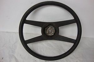 Camaro SS Steering Wheel 1970 1981 Chevrolet Steering Wheel