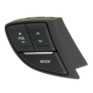 Steering Wheel Remote Controls Switch 96700 3S000HZ Fits 2011 12 Hyundai Sonata