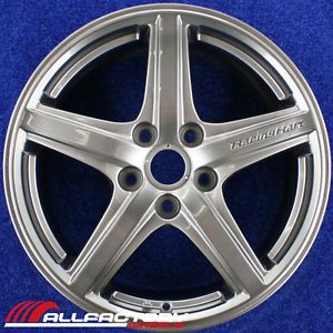Mazda Protege 17" 2003 mazdaspeed Factory Rim Wheel 64853