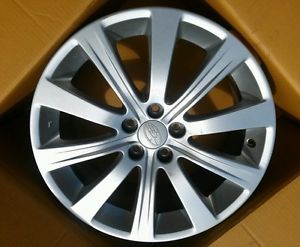 Subaru Impreza OEM Wheels