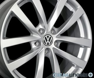 19" VW Golf R CC GTI Jetta Passat Audi A3 Wheels Rims